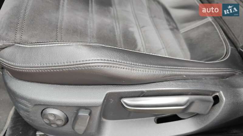 Купе Volkswagen CC / Passat CC 2013 в Одесі