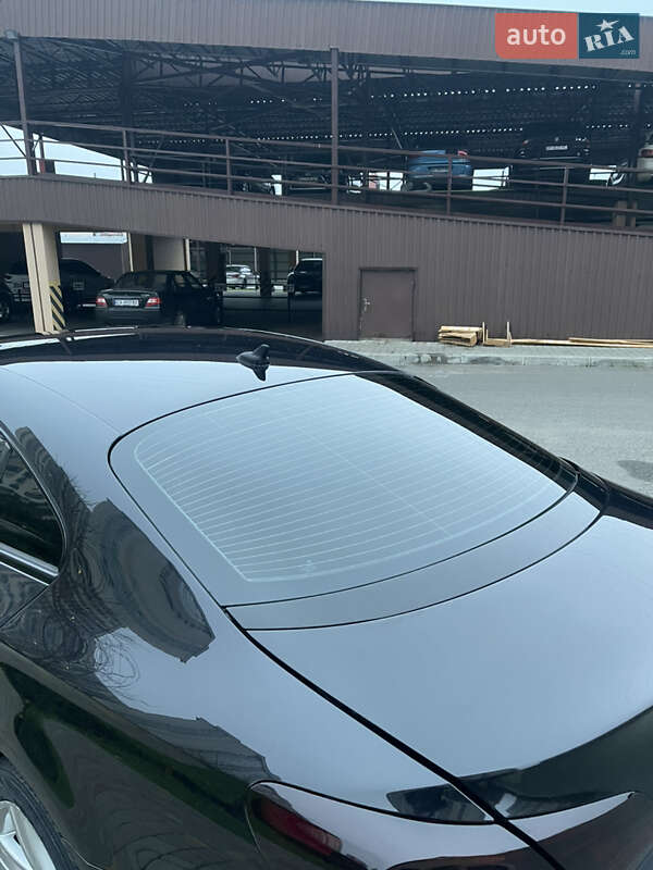 Купе Volkswagen CC / Passat CC 2012 в Одесі фото 13 Купе Volkswagen CC / Passat CC 2012 в Одесі