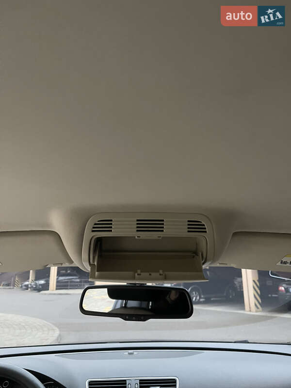 Купе Volkswagen CC / Passat CC 2012 в Одесі фото 41 Купе Volkswagen CC / Passat CC 2012 в Одесі