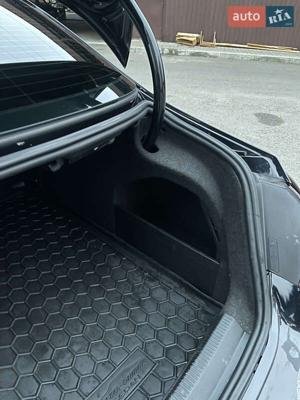 Купе Volkswagen CC / Passat CC 2012 в Одесі фото 53 Купе Volkswagen CC / Passat CC 2012 в Одесі