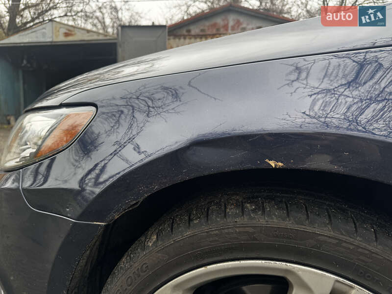 Купе Volkswagen CC / Passat CC 2012 в Киеве