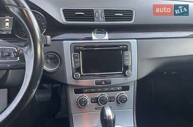 Купе Volkswagen CC / Passat CC 2013 в Одессе