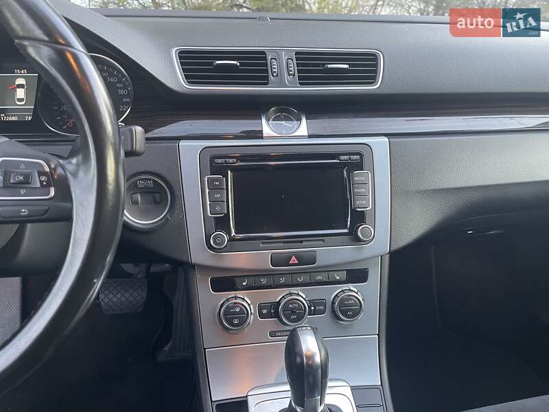 Купе Volkswagen CC / Passat CC 2013 в Одессе фото 22 Купе Volkswagen CC / Passat CC 2013 в Одессе