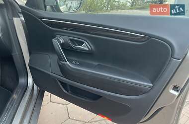 Купе Volkswagen CC / Passat CC 2013 в Одессе