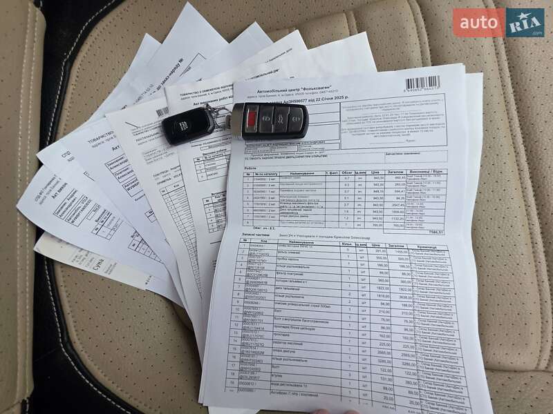 Купе Volkswagen CC / Passat CC 2012 в Одессе