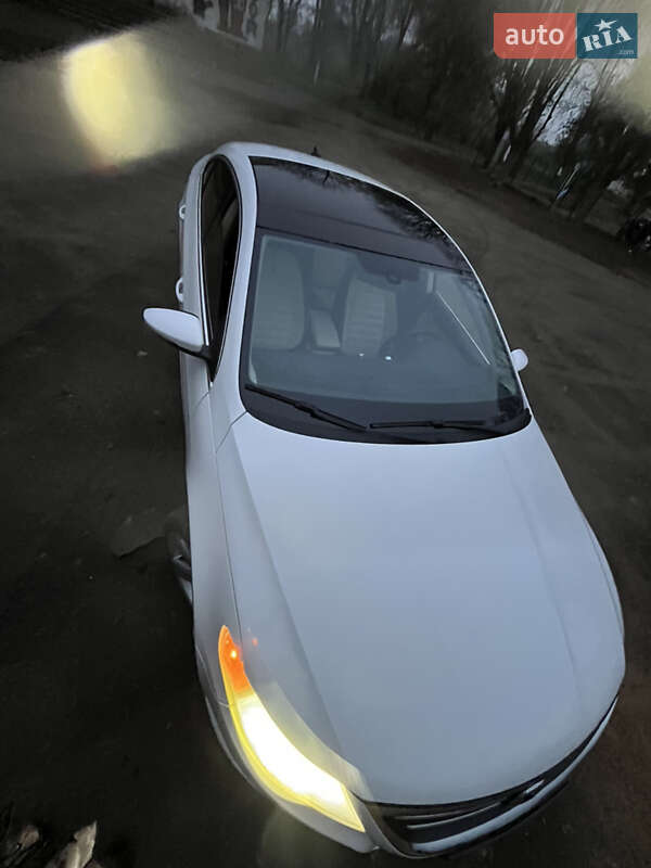 Купе Volkswagen CC / Passat CC 2011 в Белгороде-Днестровском