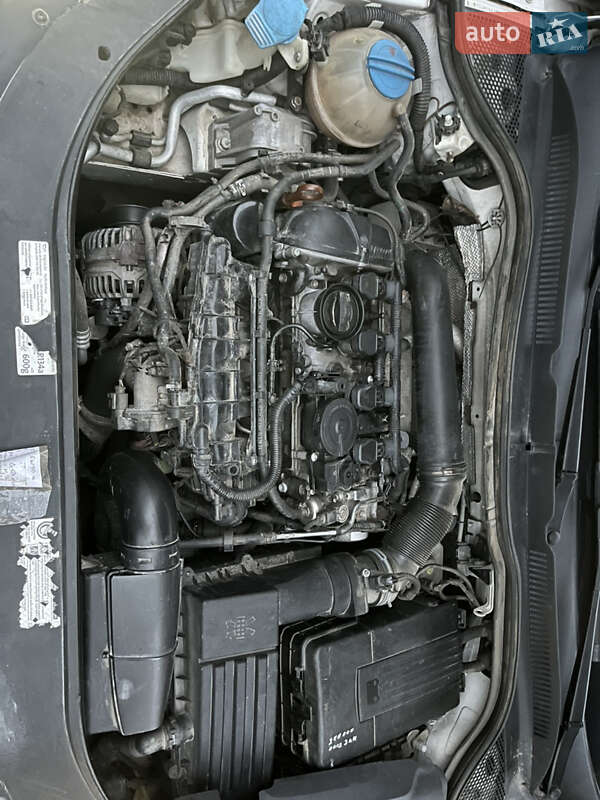 Купе Volkswagen CC / Passat CC 2011 в Белгороде-Днестровском