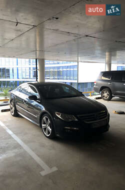 Купе Volkswagen CC / Passat CC 2011 в Одессе