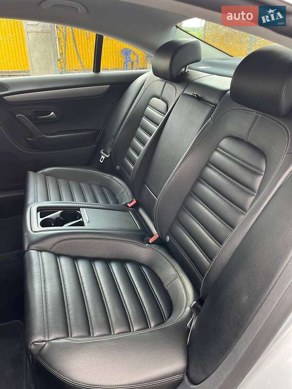 Купе Volkswagen CC / Passat CC 2012 в Шепетівці фото 11 Купе Volkswagen CC / Passat CC 2012 в Шепетівці