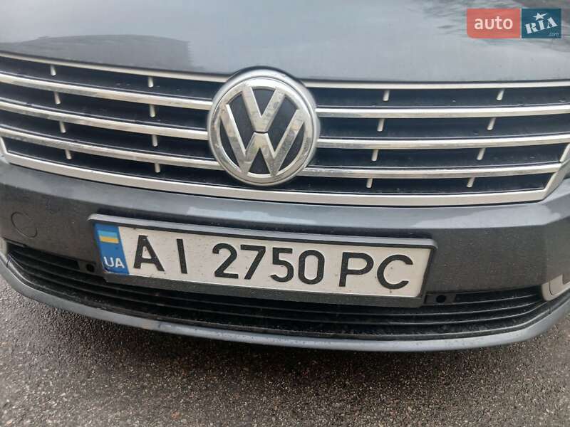 Купе Volkswagen CC / Passat CC 2013 в Киеве фото 4 Купе Volkswagen CC / Passat CC 2013 в Киеве