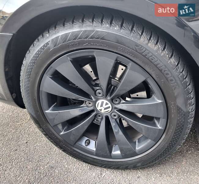 Купе Volkswagen CC / Passat CC 2009 в Киеве фото 10 Купе Volkswagen CC / Passat CC 2009 в Киеве