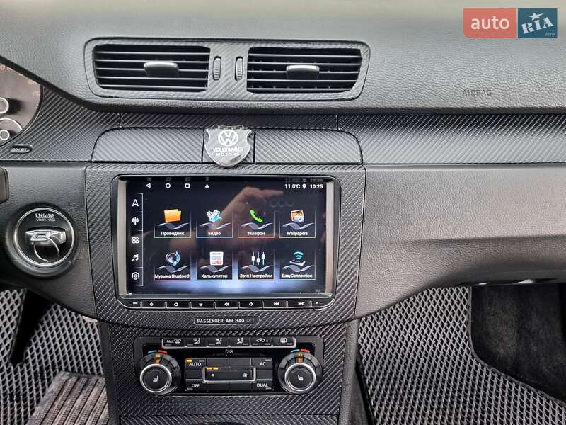 Купе Volkswagen CC / Passat CC 2009 в Киеве фото 34 Купе Volkswagen CC / Passat CC 2009 в Киеве