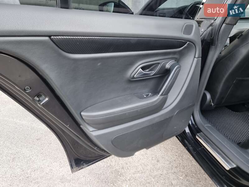 Купе Volkswagen CC / Passat CC 2009 в Киеве фото 39 Купе Volkswagen CC / Passat CC 2009 в Киеве