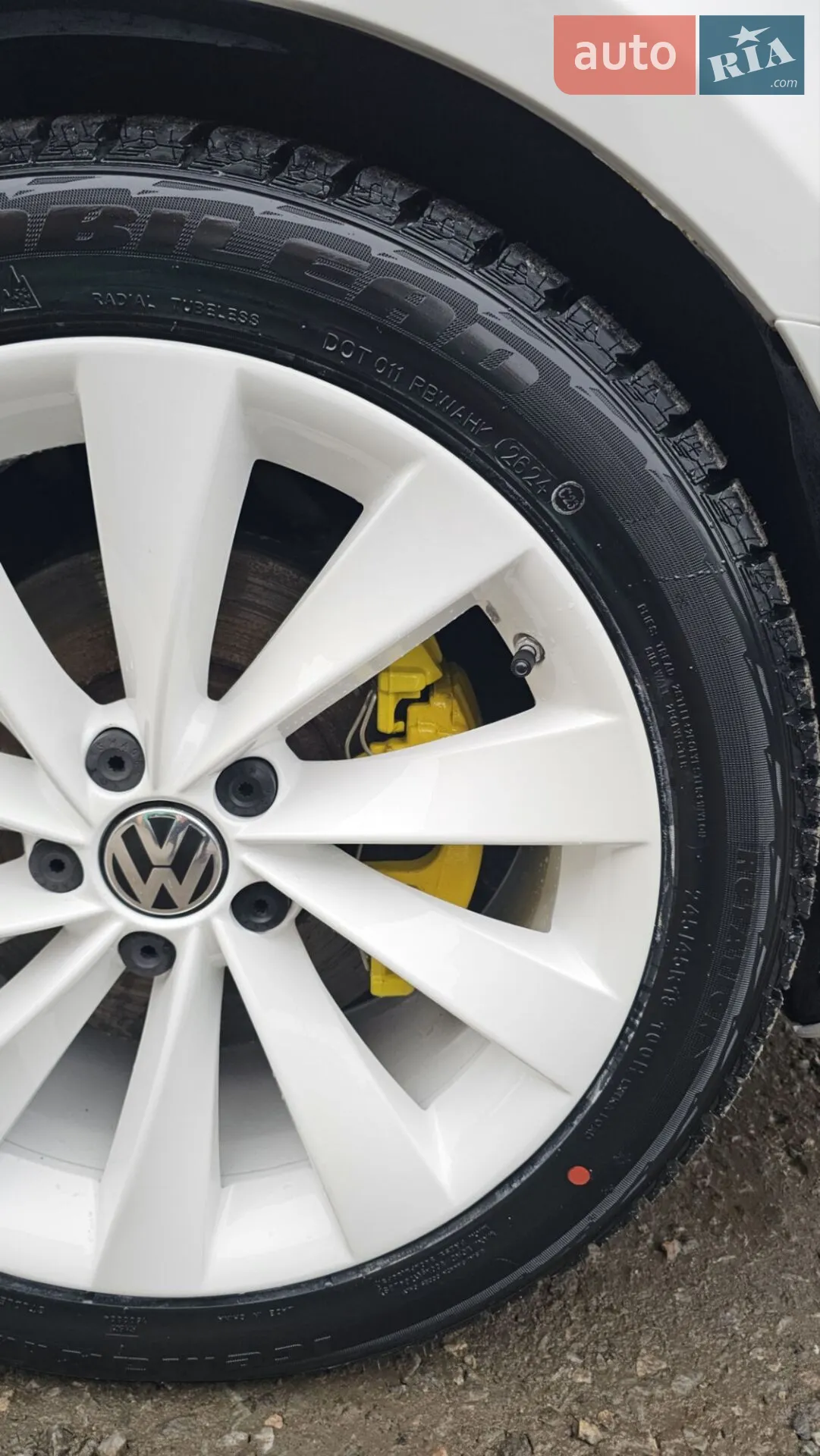 2012 Volkswagen Passat CC - мініатюра 10