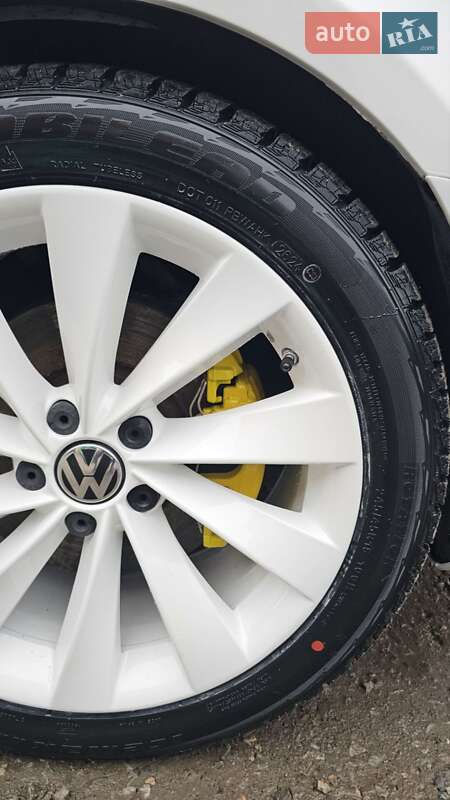 Купе Volkswagen CC / Passat CC 2012 в Вінниці фото 10 Купе Volkswagen CC / Passat CC 2012 в Вінниці