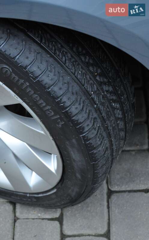 Купе Volkswagen CC / Passat CC 2010 в Одессе