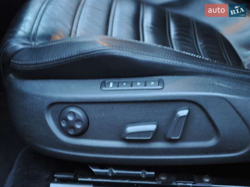 Купе Volkswagen CC / Passat CC 2010 в Одессе