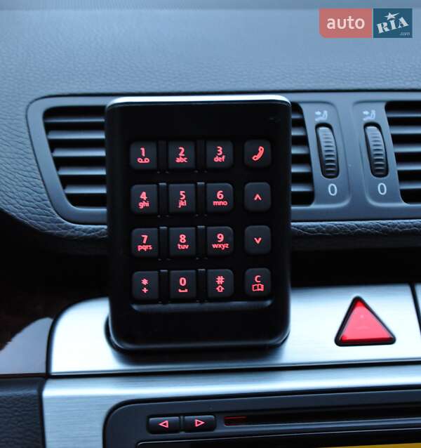 Купе Volkswagen CC / Passat CC 2010 в Одессе