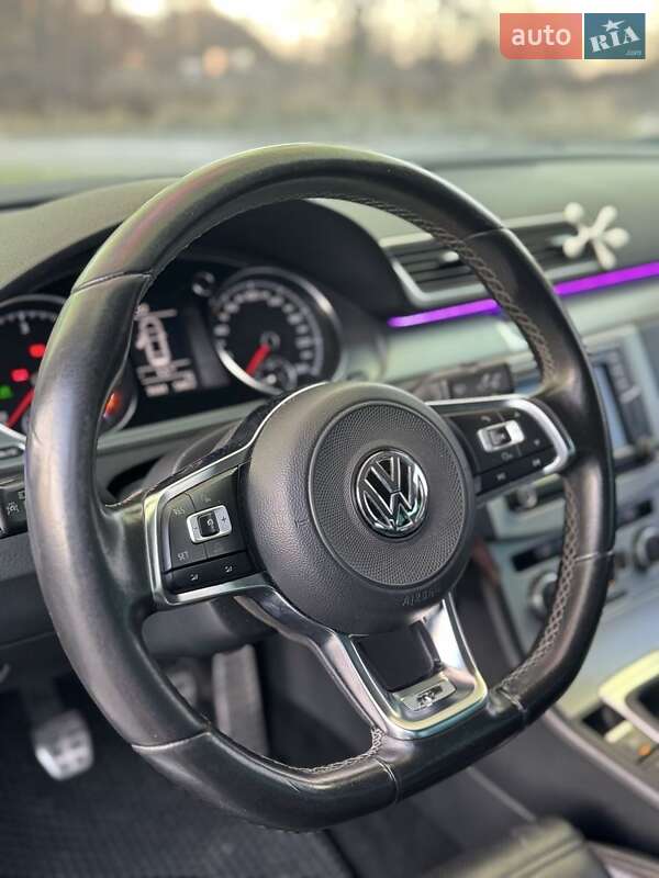 Купе Volkswagen CC / Passat CC 2013 в Николаеве фото 16 Купе Volkswagen CC / Passat CC 2013 в Николаеве