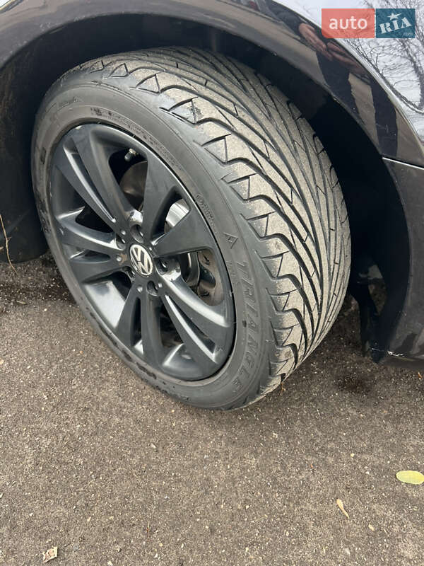 Купе Volkswagen CC / Passat CC 2011 в Черкасах фото 17 Купе Volkswagen CC / Passat CC 2011 в Черкасах