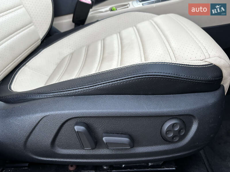 Купе Volkswagen CC / Passat CC 2015 в Стрые фото 23 Купе Volkswagen CC / Passat CC 2015 в Стрые