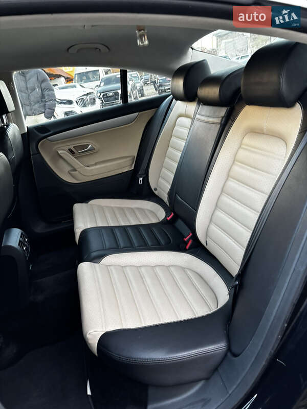 Купе Volkswagen CC / Passat CC 2015 в Стрые фото 27 Купе Volkswagen CC / Passat CC 2015 в Стрые