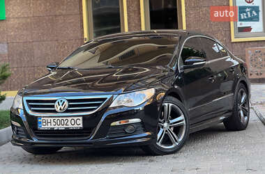 Купе Volkswagen CC / Passat CC 2011 в Одессе