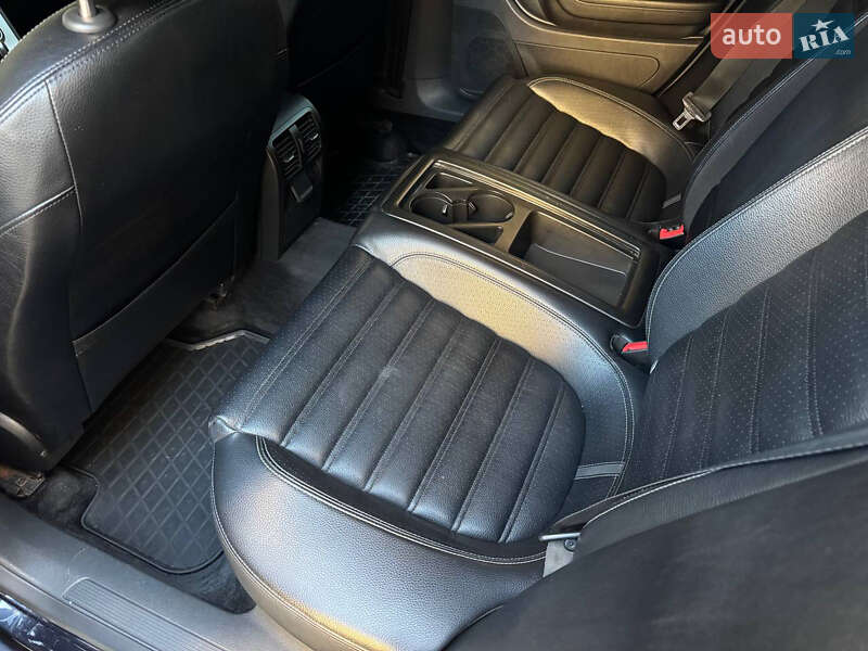 Купе Volkswagen CC / Passat CC 2011 в Одессе
