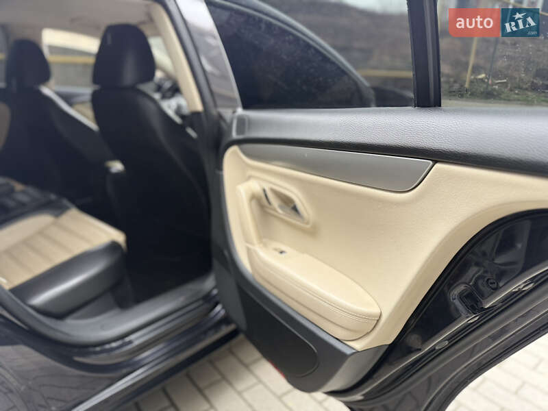Купе Volkswagen CC / Passat CC 2010 в Хмельницком