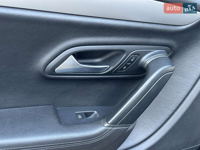 Купе Volkswagen CC / Passat CC 2011 в Одессе фото 24 Купе Volkswagen CC / Passat CC 2011 в Одессе