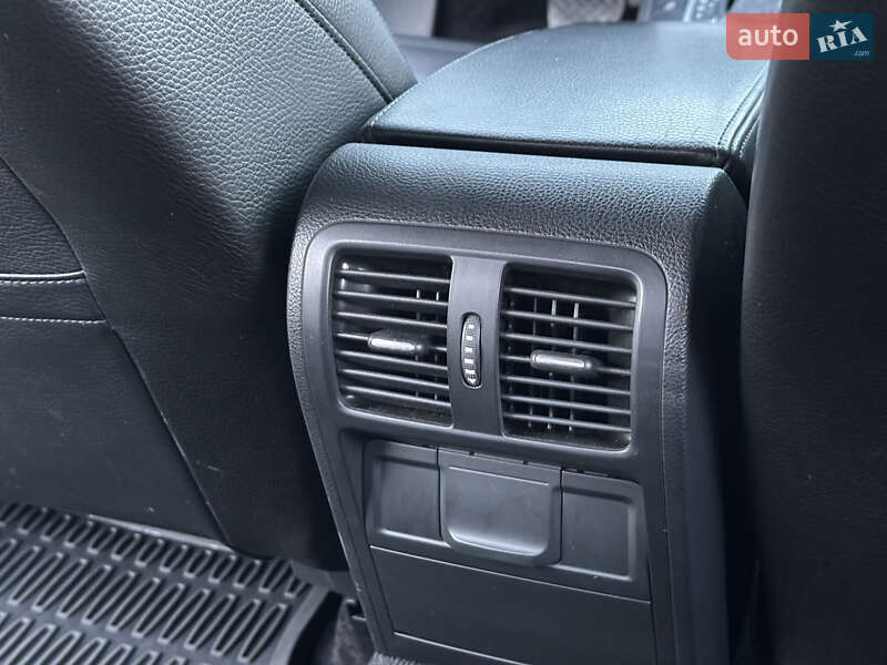 Купе Volkswagen CC / Passat CC 2011 в Одессе фото 33 Купе Volkswagen CC / Passat CC 2011 в Одессе