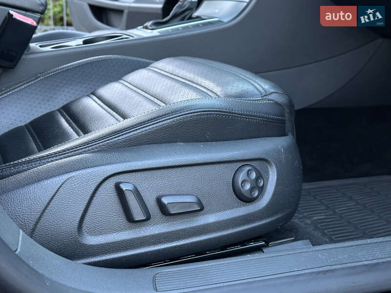 Купе Volkswagen CC / Passat CC 2011 в Одессе фото 41 Купе Volkswagen CC / Passat CC 2011 в Одессе