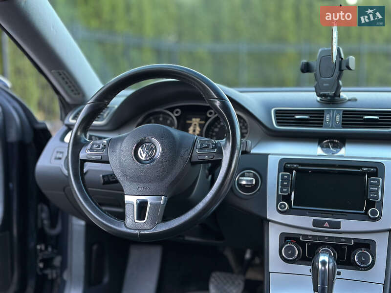 Купе Volkswagen CC / Passat CC 2011 в Одессе фото 51 Купе Volkswagen CC / Passat CC 2011 в Одессе