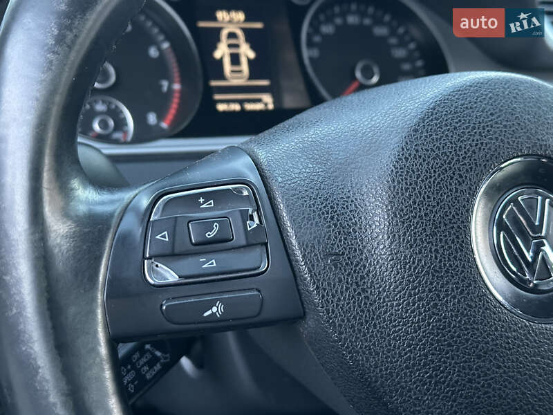 Купе Volkswagen CC / Passat CC 2011 в Одессе фото 53 Купе Volkswagen CC / Passat CC 2011 в Одессе