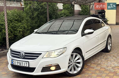 Купе Volkswagen CC / Passat CC 2011 в Харькове