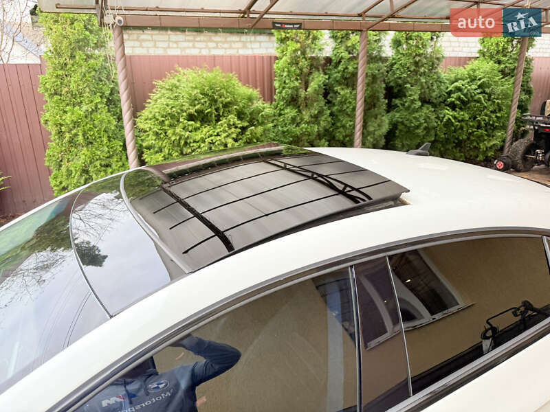 Купе Volkswagen CC / Passat CC 2011 в Харькове