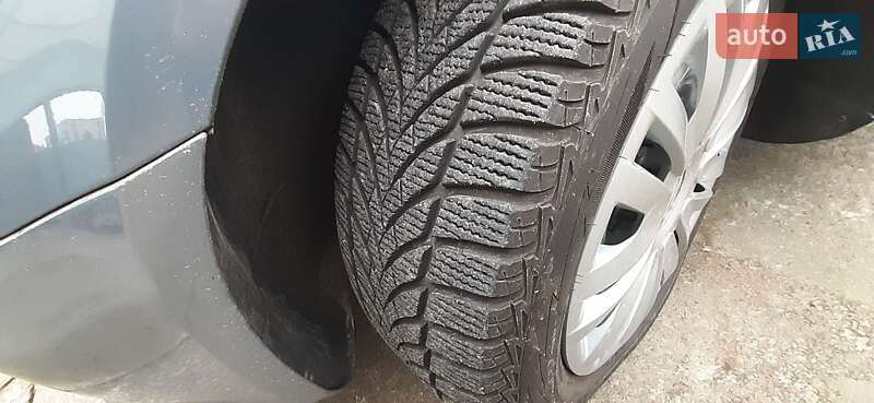 Купе Volkswagen CC / Passat CC 2010 в Чернігові