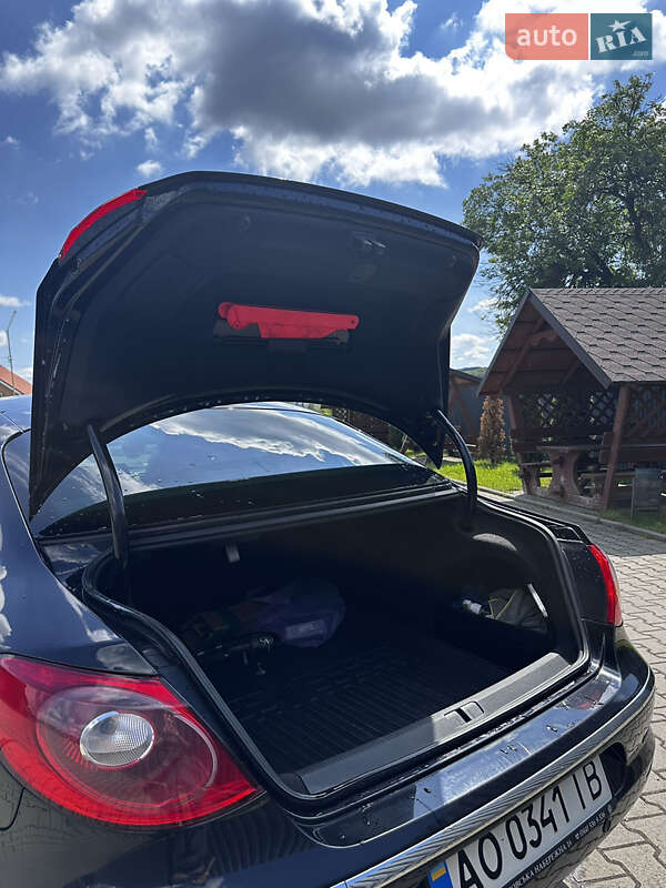 Купе Volkswagen CC / Passat CC 2011 в Иршаве фото 9 Купе Volkswagen CC / Passat CC 2011 в Иршаве