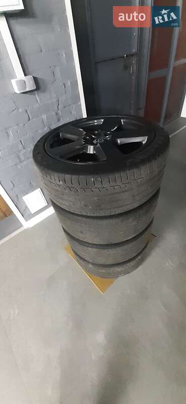 Купе Volkswagen CC / Passat CC 2010 в Чернігові