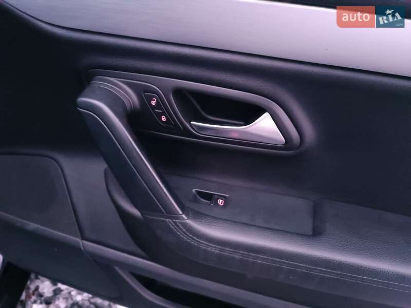 Купе Volkswagen CC / Passat CC 2012 в Львове фото 31 Купе Volkswagen CC / Passat CC 2012 в Львове