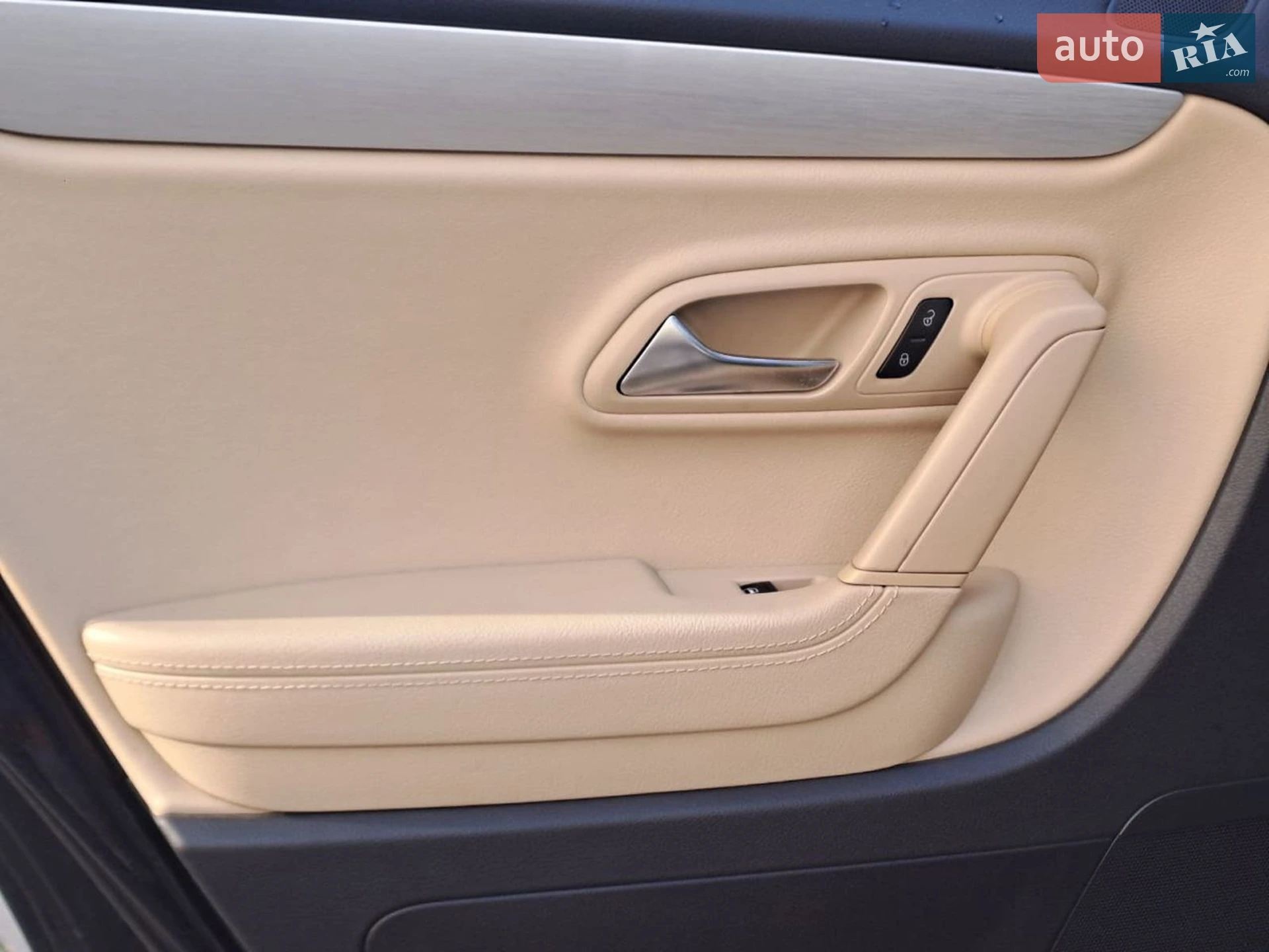 2012 Volkswagen Passat CC - мініатюра 18