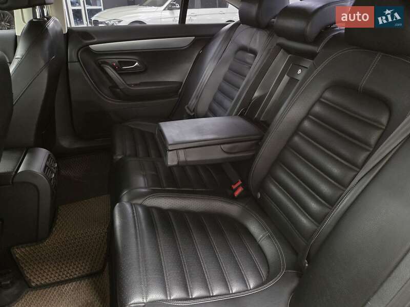 Универсал Volkswagen CC / Passat CC 2016 в Николаеве