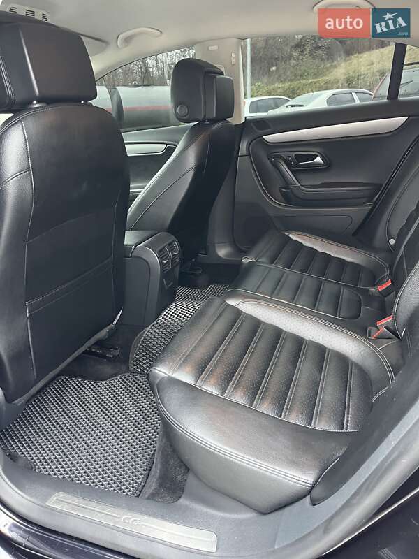 Купе Volkswagen CC / Passat CC 2014 в Лубнах фото 10 Купе Volkswagen CC / Passat CC 2014 в Лубнах