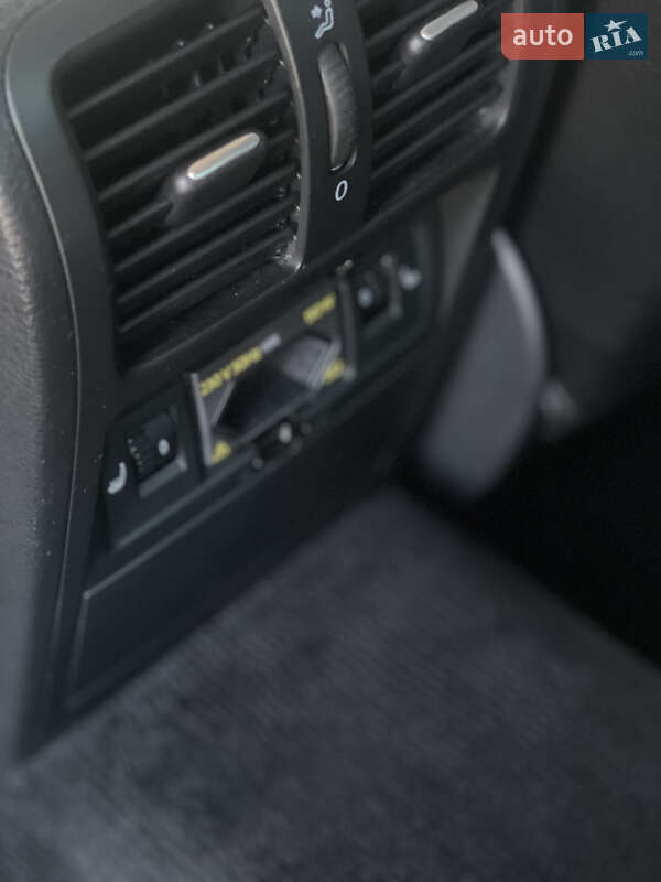 Купе Volkswagen CC / Passat CC 2010 в Івано-Франківську