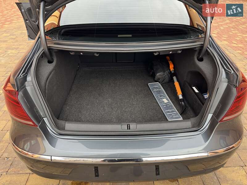 Купе Volkswagen CC / Passat CC 2014 в Черновцах фото 30 Купе Volkswagen CC / Passat CC 2014 в Черновцах