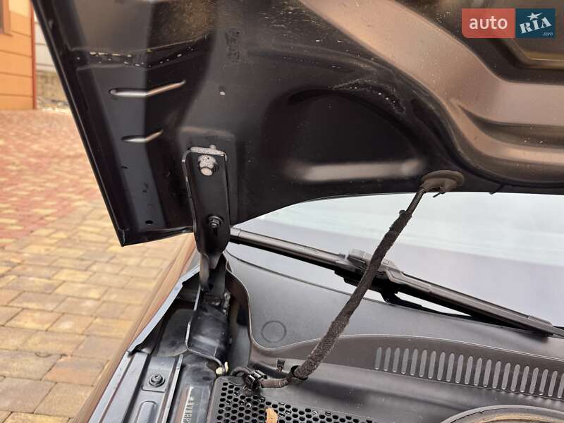 Купе Volkswagen CC / Passat CC 2014 в Черновцах фото 37 Купе Volkswagen CC / Passat CC 2014 в Черновцах