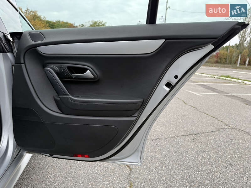 Купе Volkswagen CC / Passat CC 2014 в Киеве фото 28 Купе Volkswagen CC / Passat CC 2014 в Киеве