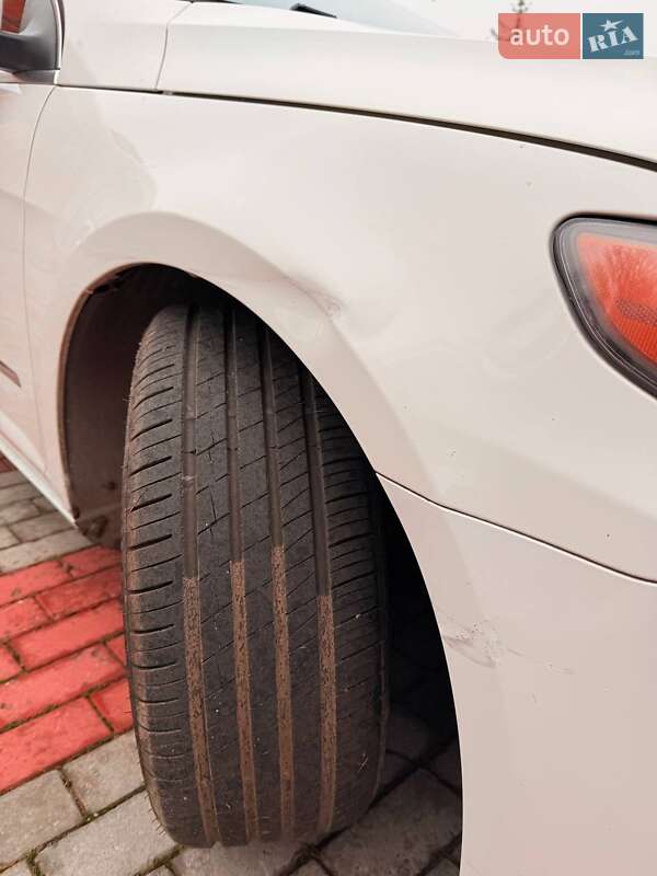 Купе Volkswagen CC / Passat CC 2012 в Запорожье