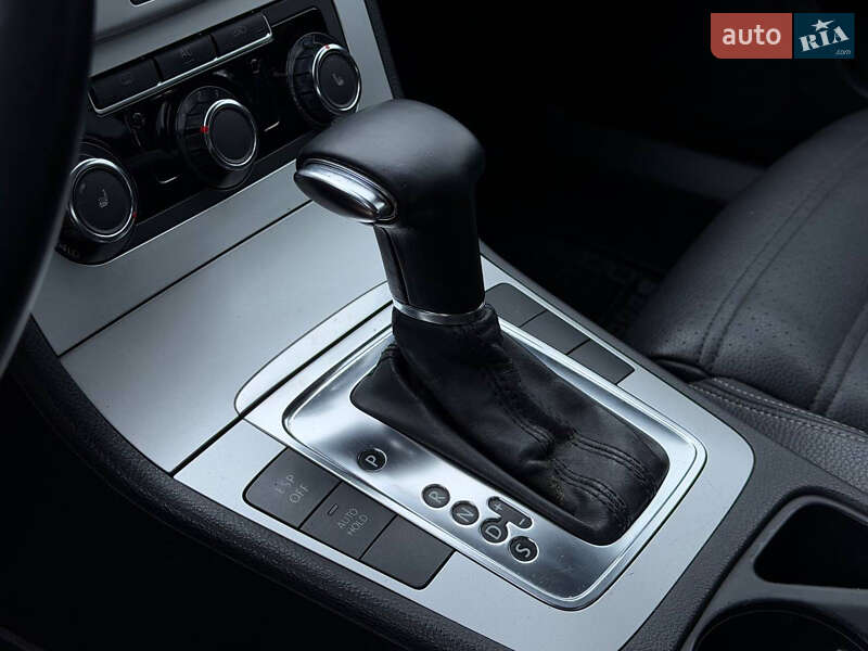 Купе Volkswagen CC / Passat CC 2009 в Прилуках фото 21 Купе Volkswagen CC / Passat CC 2009 в Прилуках