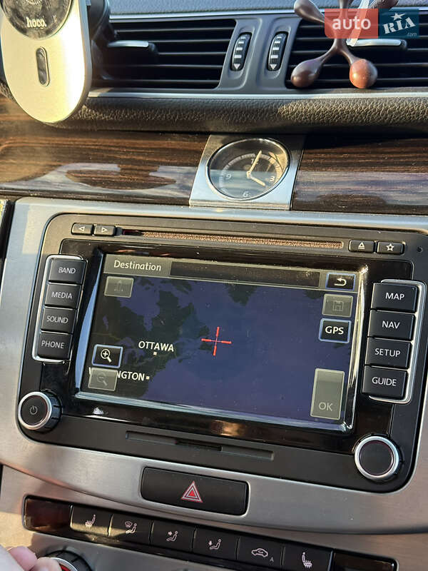 Купе Volkswagen CC / Passat CC 2012 в Івано-Франківську фото 25 Купе Volkswagen CC / Passat CC 2012 в Івано-Франківську